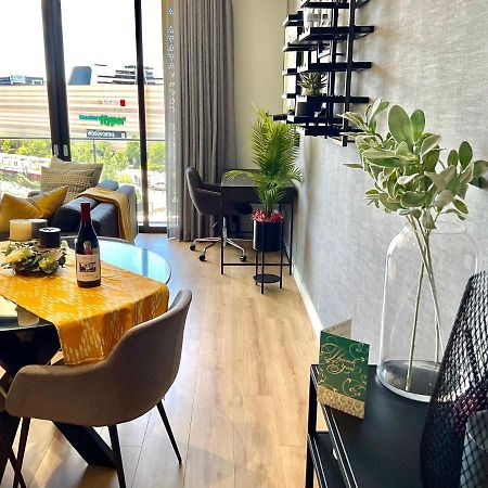 5 Star Elegant Apartments, Ellipse, Waterfall City, Midrand, Johannesburg Exterior photo