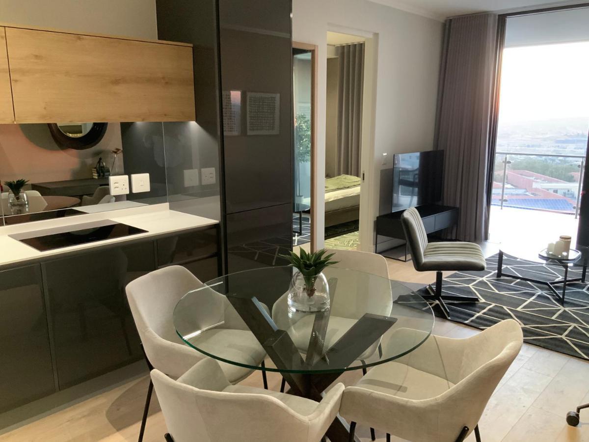 5 Star Elegant Apartments, Ellipse, Waterfall City, Midrand, Johannesburg Exterior photo